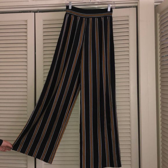 Flowy pants - Picture 1 of 1